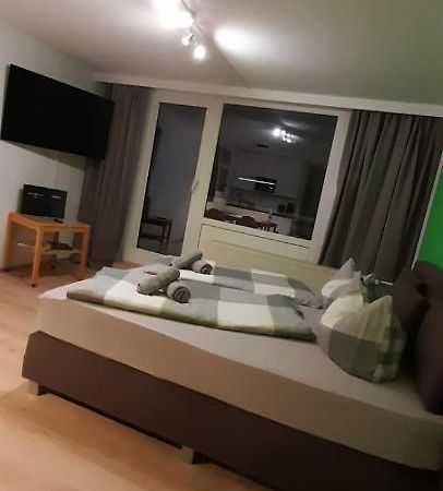 Bayerwald Appartement ザンクト・エングルマール エクステリア 写真