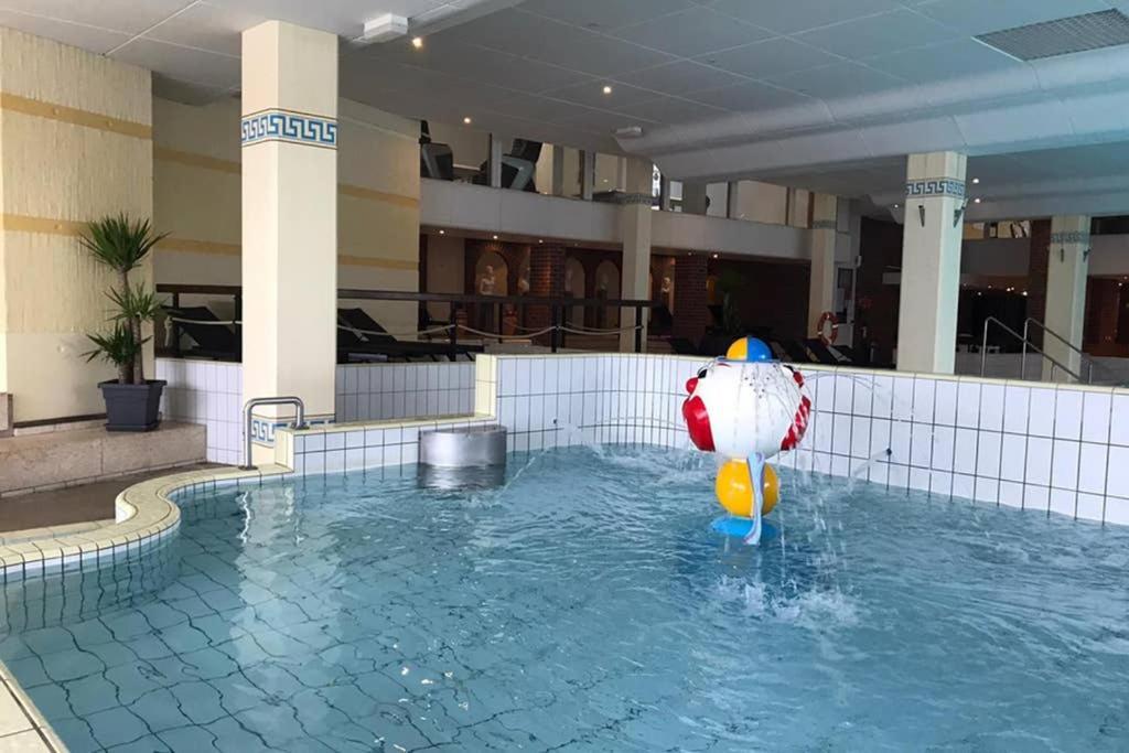 Bayerwald Appartement ザンクト・エングルマール エクステリア 写真