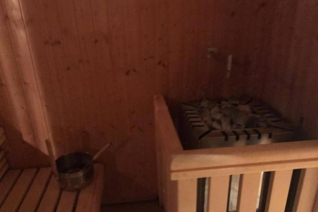 Bayerwald Appartement ザンクト・エングルマール エクステリア 写真