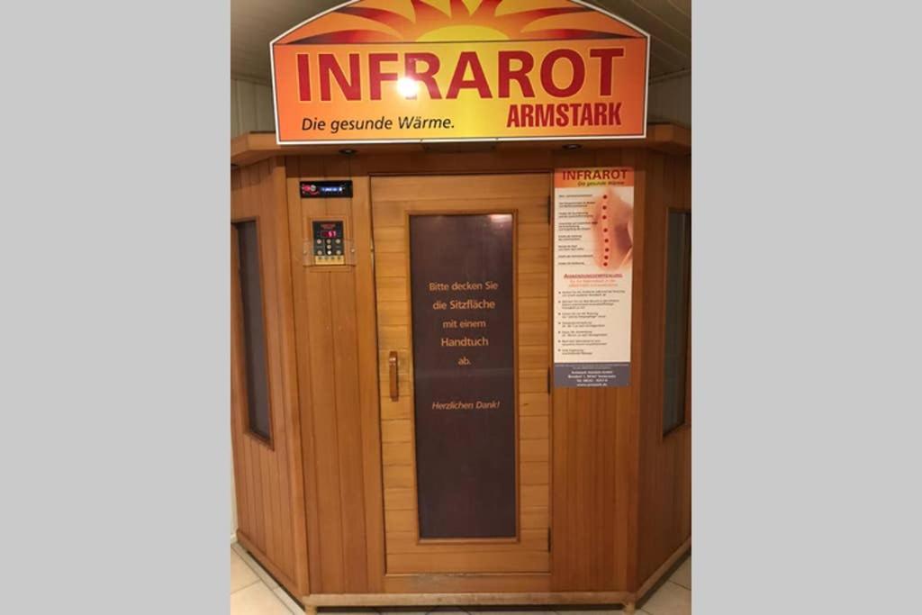 Bayerwald Appartement ザンクト・エングルマール エクステリア 写真