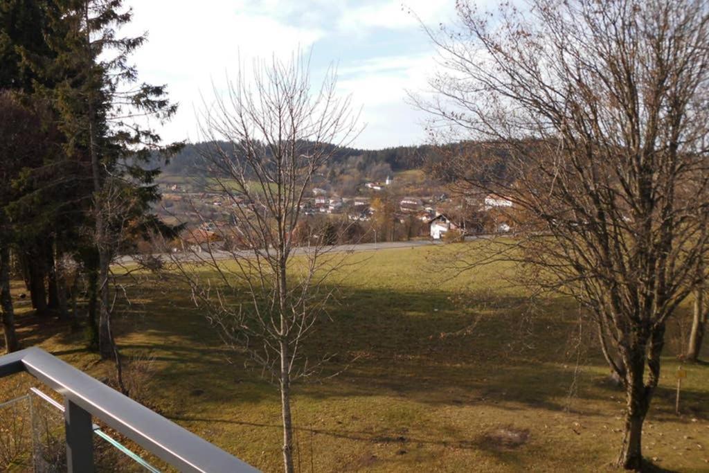 Bayerwald Appartement ザンクト・エングルマール エクステリア 写真