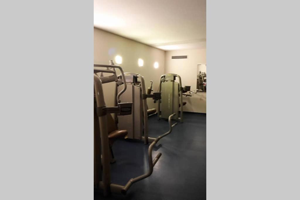 Bayerwald Appartement ザンクト・エングルマール エクステリア 写真