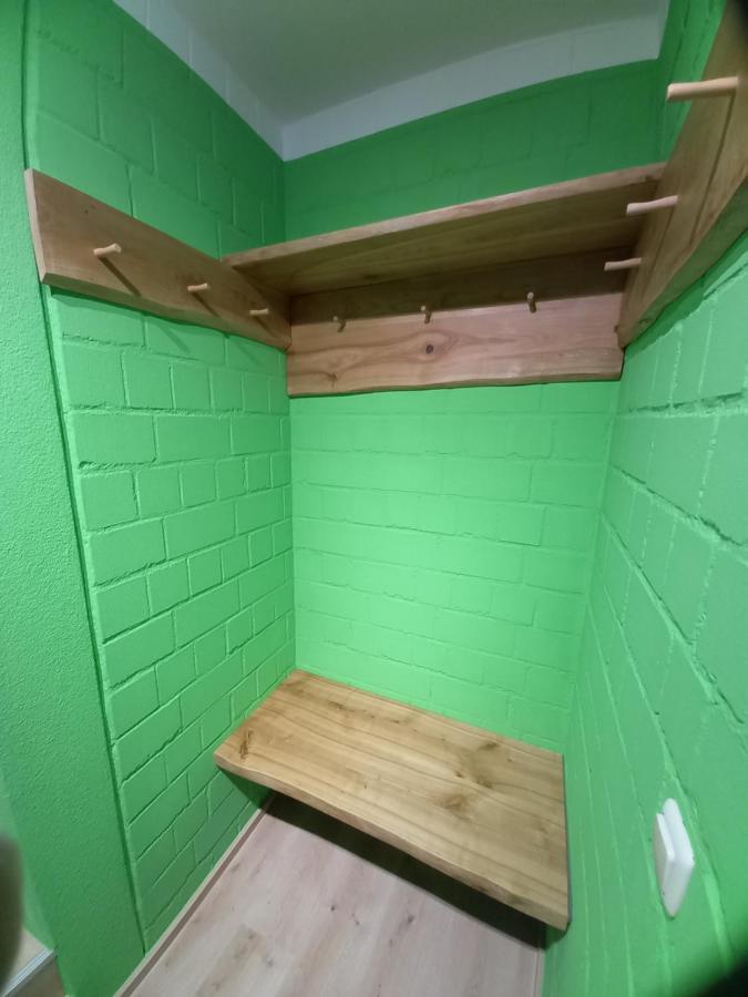 Bayerwald Appartement ザンクト・エングルマール エクステリア 写真