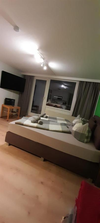 Bayerwald Appartement ザンクト・エングルマール エクステリア 写真