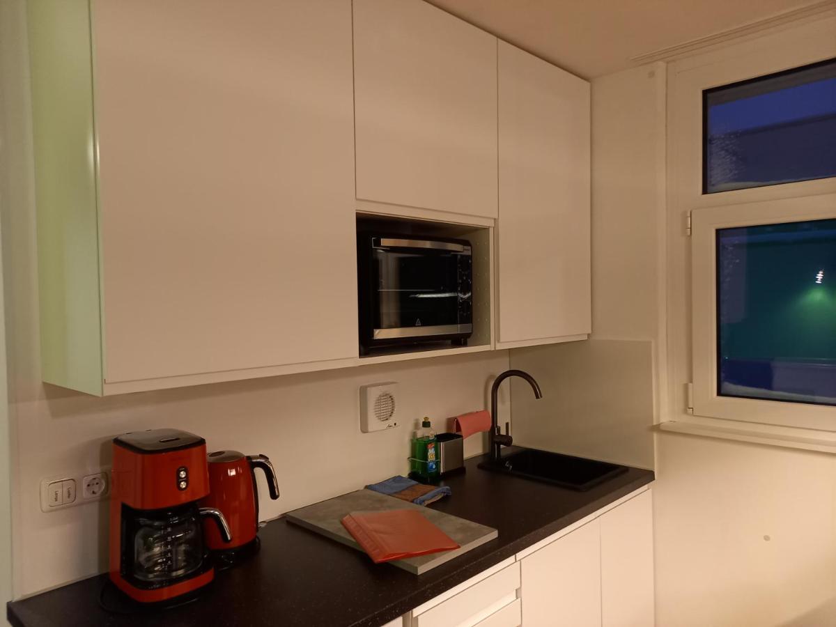 Bayerwald Appartement ザンクト・エングルマール エクステリア 写真