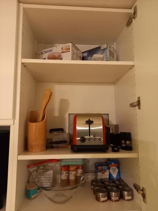Bayerwald Appartement ザンクト・エングルマール エクステリア 写真