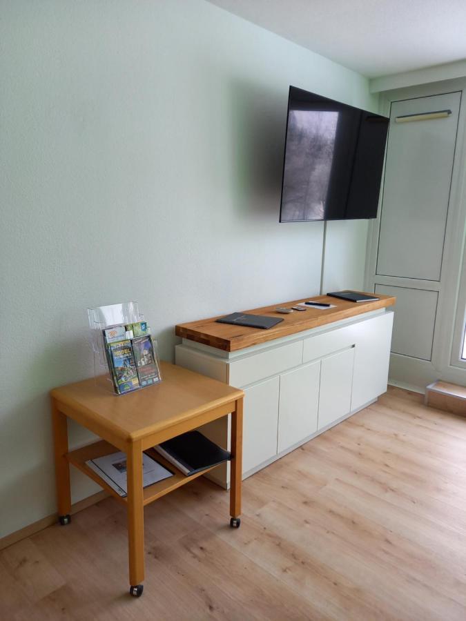 Bayerwald Appartement ザンクト・エングルマール エクステリア 写真