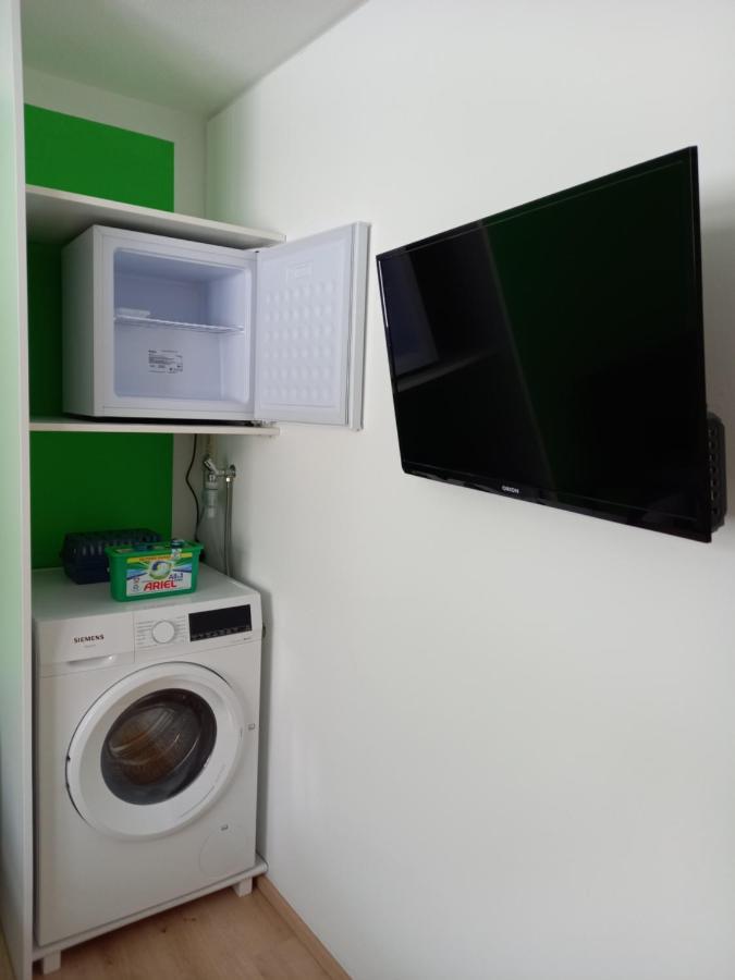 Bayerwald Appartement ザンクト・エングルマール エクステリア 写真