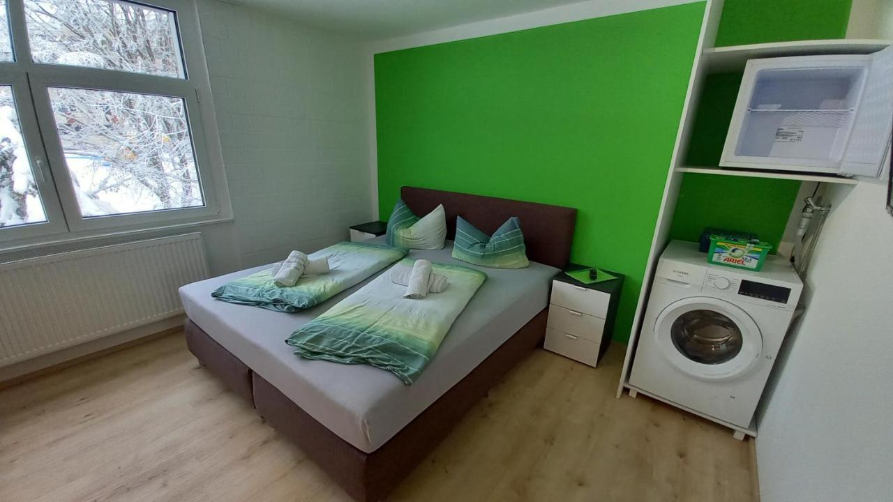 Bayerwald Appartement ザンクト・エングルマール エクステリア 写真